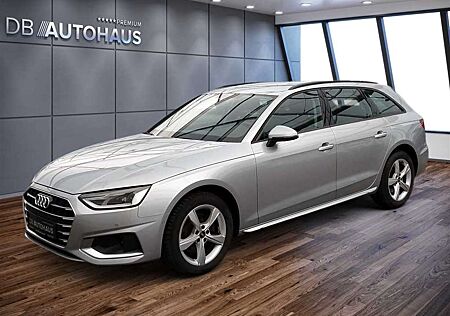 Audi A4 advanced 35 2.0 TDI S-tronic