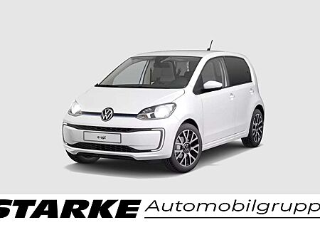 VW e-up! Volkswagen e-up! Style Plus 16"LM CCS RFK Sitzhzng