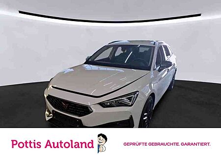 Seat Leon Sportstourer 1.5 eTSI DSG NAVI KAMERA KLIMA SHZG