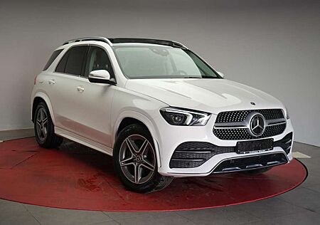 Mercedes-Benz GLE 350 de 4Matic 9G-Tronic AMG Navi/Distronic/K