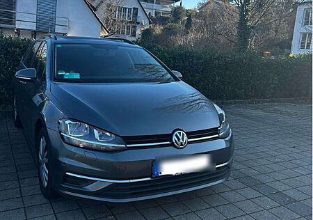 VW Golf Variant Volkswagen Comfortline BMT/Start-Stopp