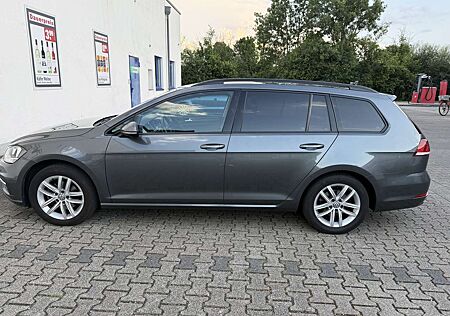 VW Golf Variant Volkswagen Comfortline BMT/Start-Stopp