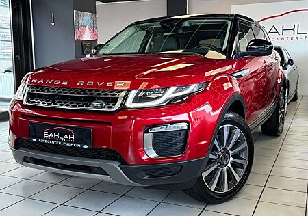 Land Rover Range Rover Evoque HSE°MASSAGE°STANDHEIZUNG°CAM°MERIDIAN