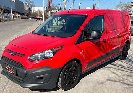 Ford Transit Connect Kasten lang
