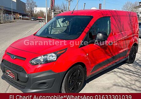 Ford Transit Connect Kasten lang