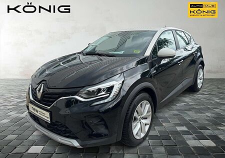 Renault Captur 1.3 TCe 140 EVOLUTION Klima Automatik
