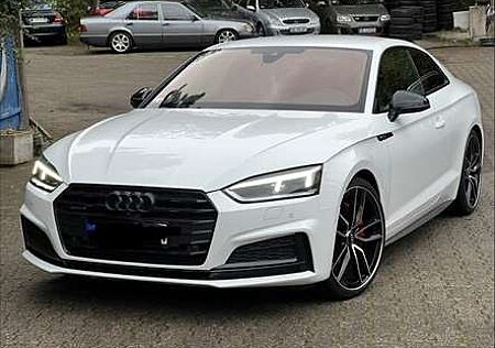 Audi A5 Coupe 3.0 TDI quattro tiptronic sport