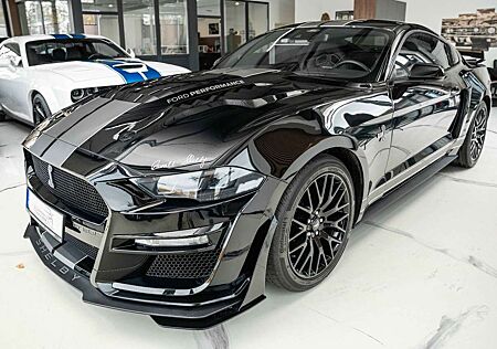 Ford Mustang 2,3 Premium Gt 500 Shelby RECARO