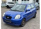 Kia Picanto 1.1 LX*KLIMA*SITZHEIZUNG*SERVO*