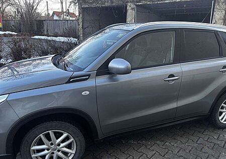 Suzuki Vitara 1.4 Boosterjet Allgrip Comfort