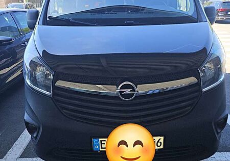 Opel Vivaro 1.6 D (CDTI) L2H1 S&S