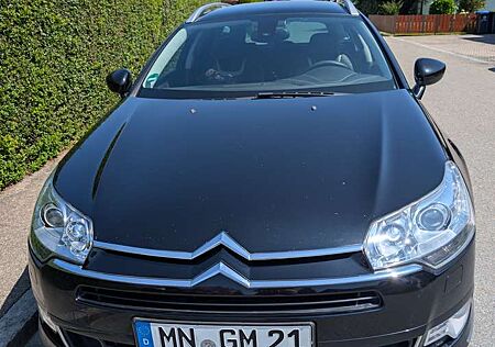 Citroën C5 Citroen Tourer HDi 170 Biturbo FAP Exclusive