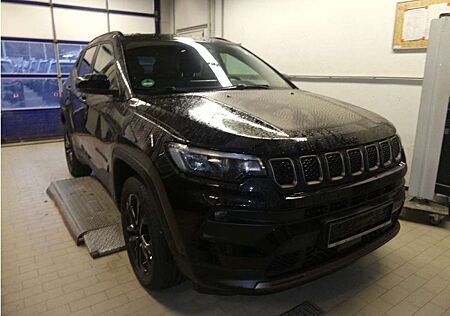 Jeep Compass Upland PHEV 4WD+NAV+LED+KAM+ACC+VIRTUAL