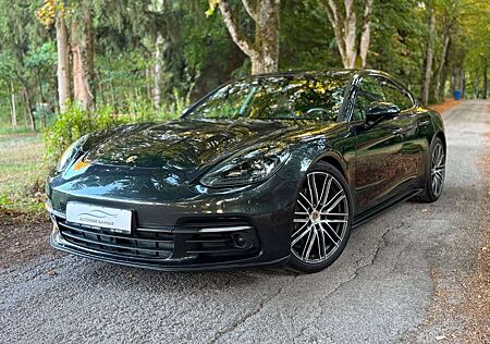 Porsche Panamera 4 S
