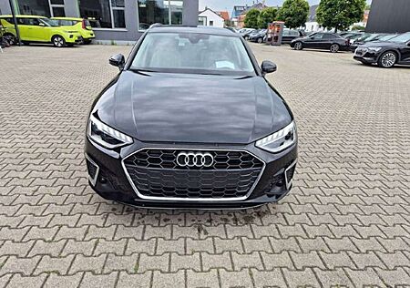 Audi A4 35 TFSI S Tronic S Line *TOUR-PAKET *LE