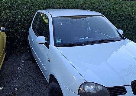 Seat Arosa 1.4 Stella