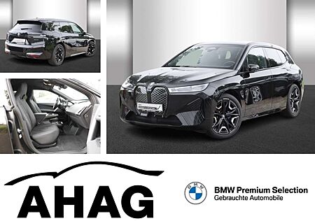 BMW iX xDrive40 AHK Komfortzugang Soft-Close