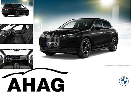 BMW iX xDrive40 AHK Komfortzugang Soft-Close