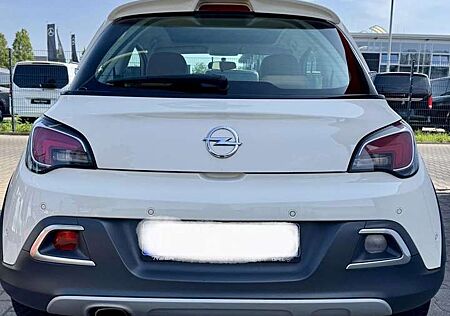 Opel Adam Rocks 1.0 Start/Stop Open Air