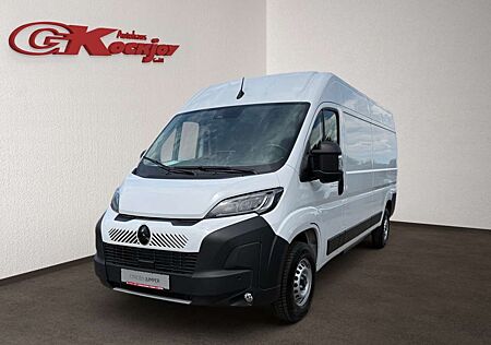 Citroen Jumper e-Jumper 35 Heavy L3H2 (110 kWh)*ACC