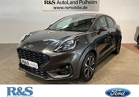 Ford Puma ST-Line X 1.0 RÜCKF. Winter-P. PDC.NAVI.