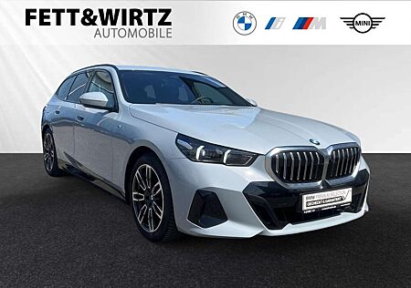 BMW 520 d xDrive Touring *€ 1.190 Zubehörbonus*M Sport