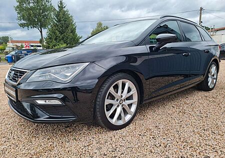 Seat Leon ST FR