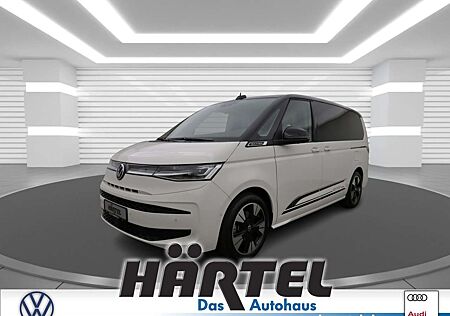 VW T7 Multivan Volkswagen EDITION L 2.0 TDI DSG (+EURO6) Navi