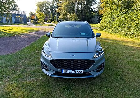 Ford Kuga 1,5 EcoBlue Cool