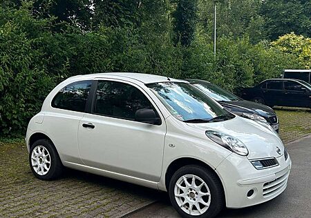 Nissan Micra 1.2 I-WAY