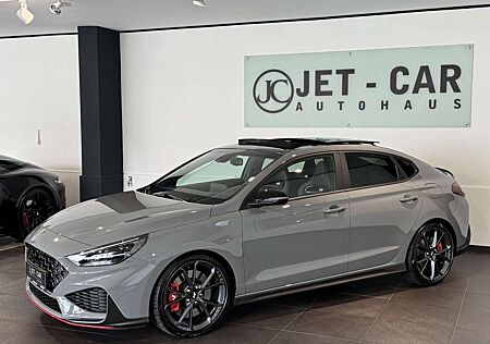 Hyundai i30 N Performance Fastback *Pano-Schalensitze*