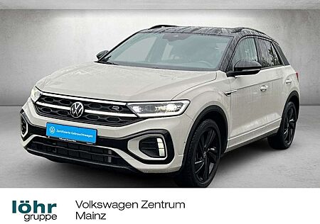 VW T-Roc Volkswagen 1.5 TSI DSG R-Line LED*ACC*PDC
