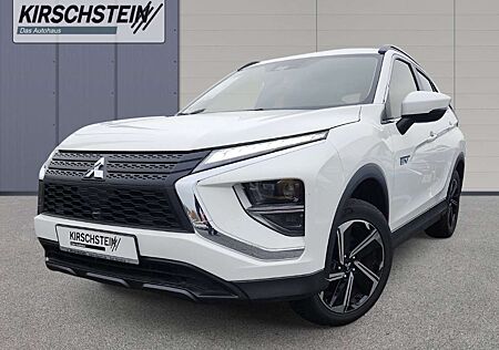 Mitsubishi Eclipse Cross Plug-In Hybrid Basis App-Navi