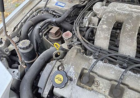 Ford Probe 24V