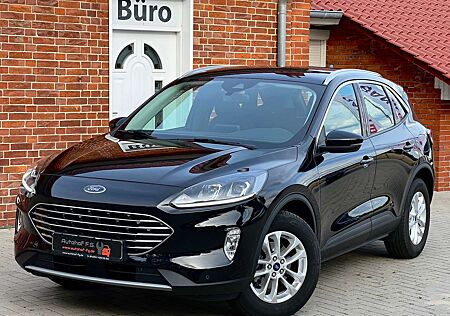Ford Kuga Titanium*CARPLAY/SHZ/KEYLESS/STANDHEIZUNG*