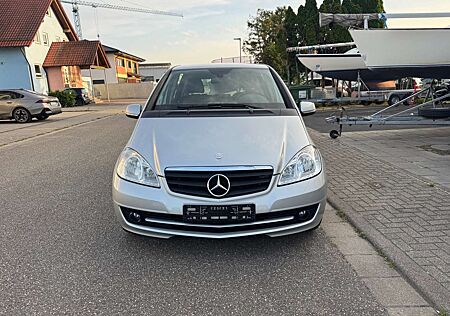 Mercedes-Benz A 150 BlueEFFICIENCY