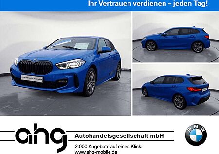 BMW 118 i M Sport Klimaaut. Sportsitze PDC HIFI