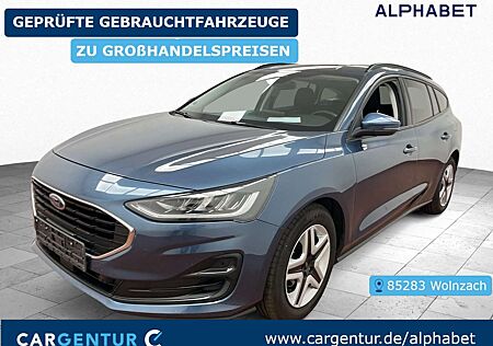 Ford Focus 1.5 EcoBlue Cool&Connect S/S SpoSi