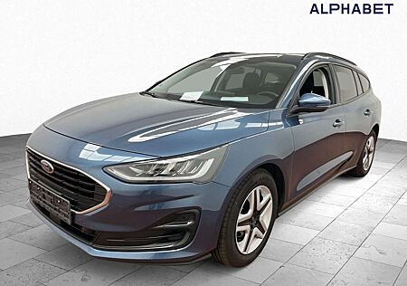 Ford Focus 1.5 EcoBlue Cool&Connect S/S SpoSi
