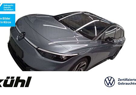VW ID.7 Volkswagen Tourer Pro Pro 210 KW Wärmepumpe DCC IQ.Dri