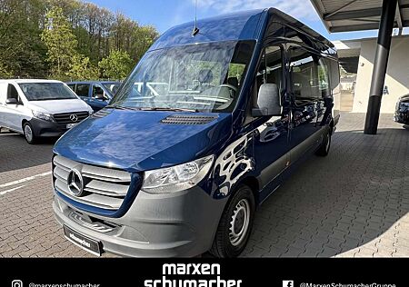 Mercedes-Benz Sprinter 314 CDI Hochdach Tourer 7G+MBUX+Standh.