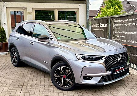 DS Automobiles DS7 Crossback DS 7 Crossback So Chic Rivoli RKam | Leder | Shz.