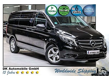 Mercedes-Benz Vito Tourer 119 CDI BASE LANG/KAMERA/LED/NAVI