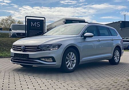 VW Passat Variant Volkswagen Business 2.0 TDI DSG ACC LED Navi