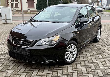 Seat Ibiza Reference