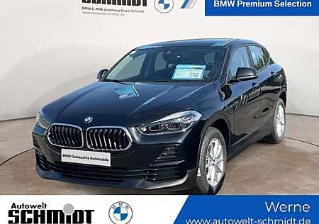 BMW X2 sDrive18i Advantage + 2Jahre-BPS.-GARANTIE