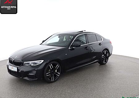 BMW 330 i M SPORT LASER,KEYLESS,KAMERA,MEMORY,HIFI