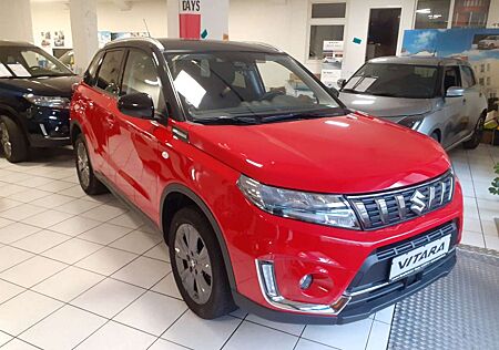 Suzuki Vitara 1.4 Hyb.Comf Suz GA 1.27 37500 km