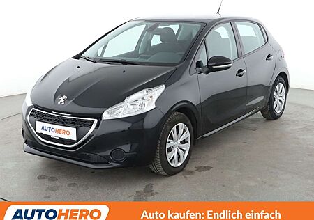 Peugeot 208 1.0 VTi Active*TEMO*PDC*KLIMA*GARANTIE*