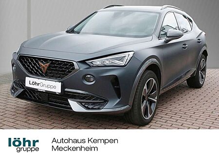 Cupra Formentor 1.5 TSI DSG 18" Navi+VC ACC LED RFK+PDC Sitzheiz.